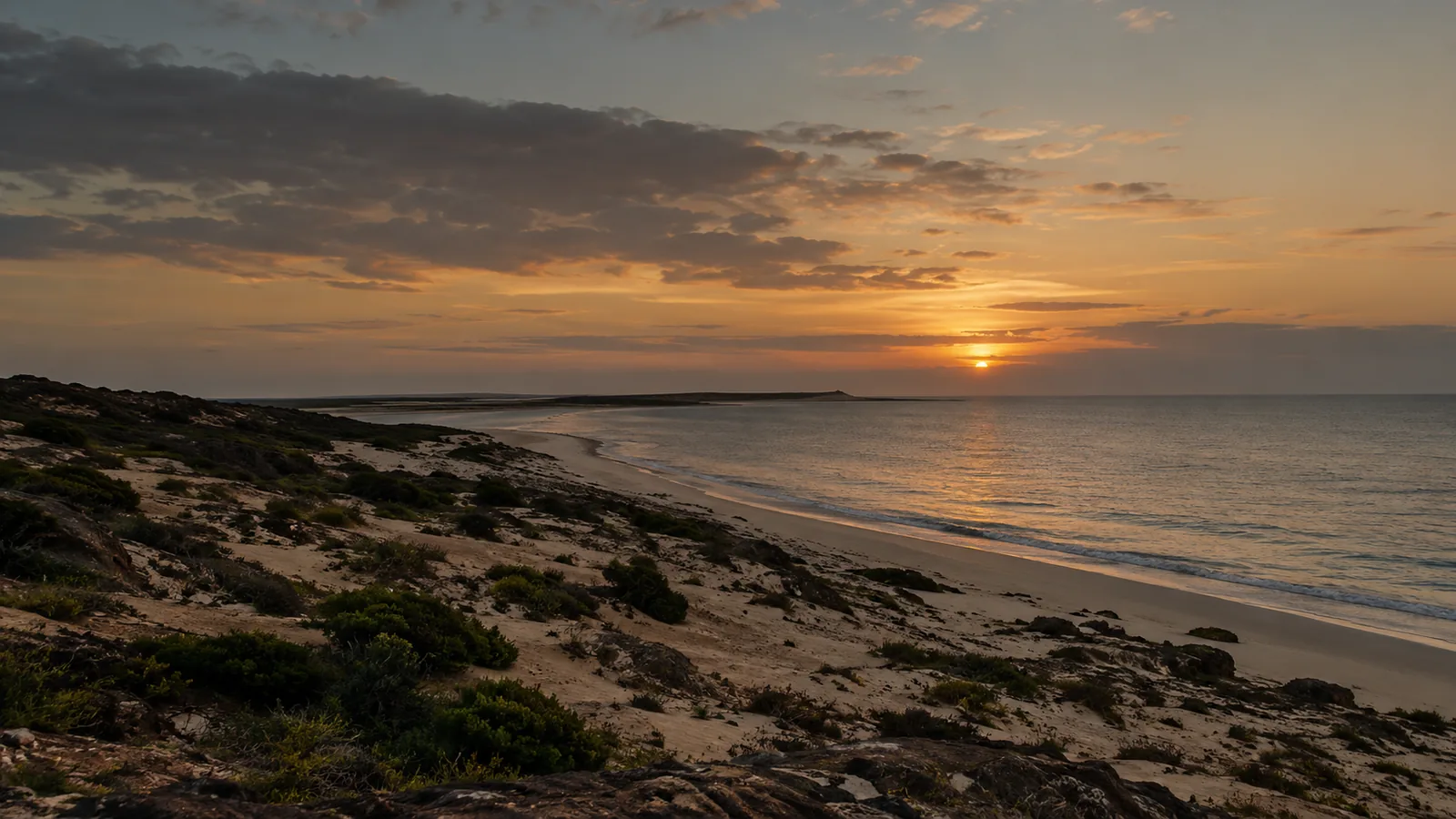 Punta Gallinas